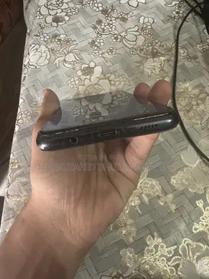 স্যামসাং গ্যালাক্সি এ৭১ ১২৮ জিবি কালো