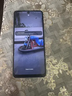 স্যামসাং গ্যালাক্সি এ৭১ ১২৮ জিবি কালো