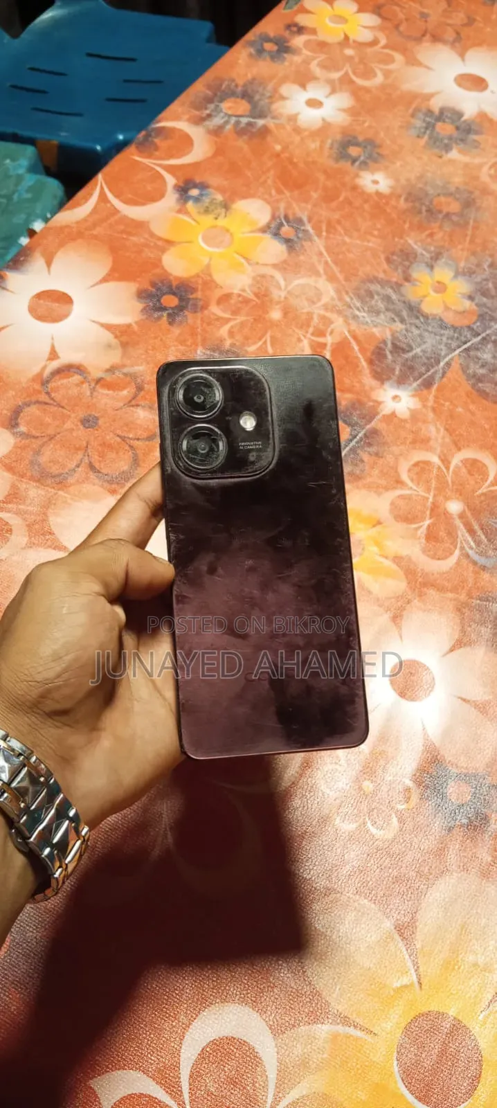 Oppo A3x 64 GB