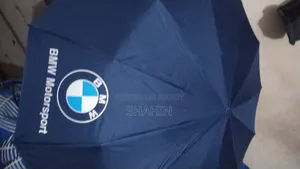 Bmw Umbrella 12 Ribs