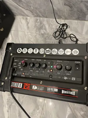 Blackstar Id Core V3 Guitar Amp For Sale!!!