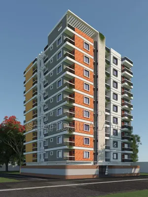 Land Share at Jahangirnagar Housing Society