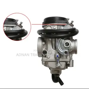 Ybr 125 Single and Double Carburetor for Yamaha 125 Cc Motorcycles