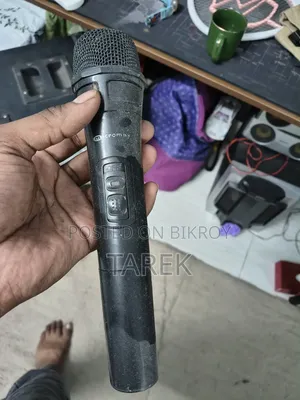 Dj Speaker