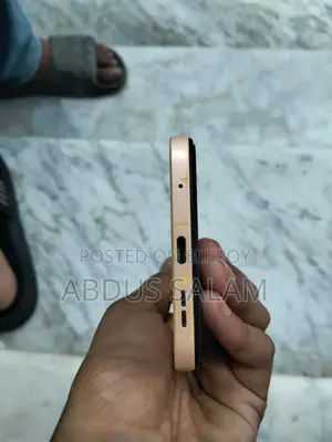 Xiaomi Redmi Note 12 128 GB Gold