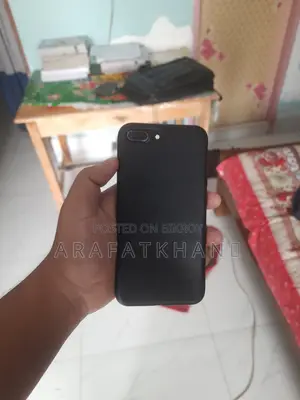 Apple iPhone 7 Plus 256 GB Black