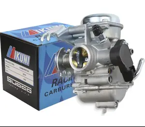 Yamaha SZ16 / XC 115 Series Carburetor