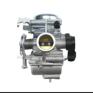 Yamaha SZ16 / XC 115 Series Carburetor