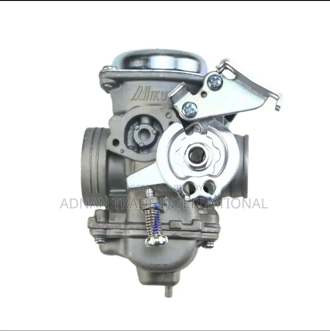 Yamaha SZ16 / XC 115 Series Carburetor