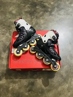 Roller Skating