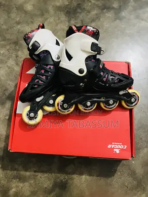 Roller Skating
