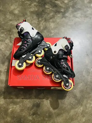 Roller Skating