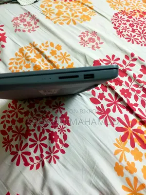 Laptop Lenovo Ideapad 3 8GB Intel Core i5 SSD 512GB