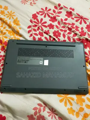 Laptop Lenovo Ideapad 3 8GB Intel Core i5 SSD 512GB