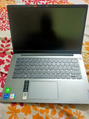 Laptop Lenovo Ideapad 3 8GB Intel Core i5 SSD 512GB