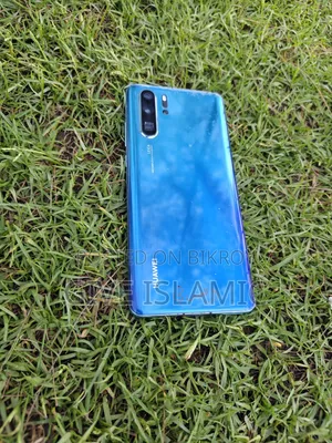 হুয়াওয়ে পি৩০ প্রো ২৫৬ জিবি ব্লু