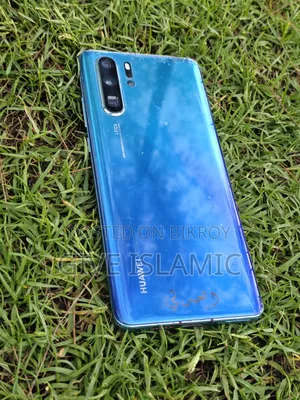 হুয়াওয়ে পি৩০ প্রো ২৫৬ জিবি ব্লু