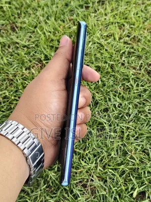 হুয়াওয়ে পি৩০ প্রো ২৫৬ জিবি ব্লু