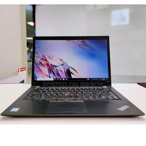 Laptop Lenovo ThinkPad T470 8GB Intel Core I5 SSD 256GB