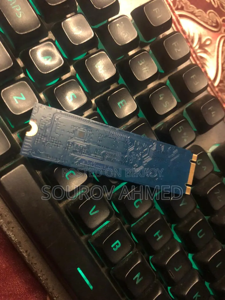 Sandisk 128gb M.2 for Sell
