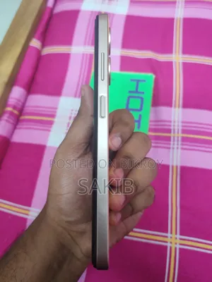Infinix Hot 30i 128 GB Orange