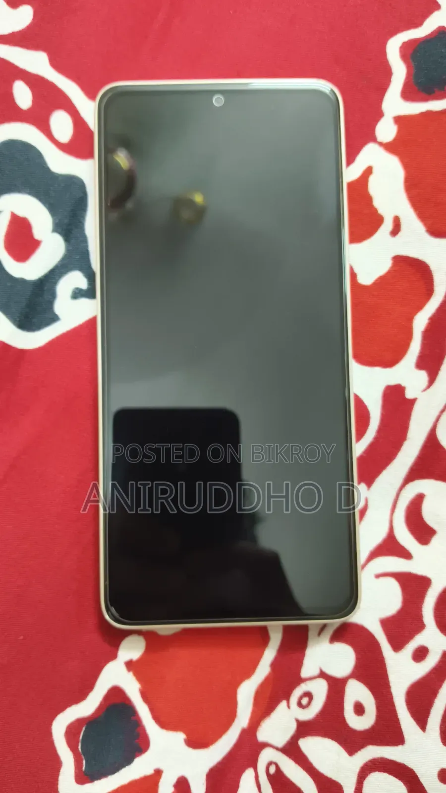 Xiaomi Redmi Note 13 256 GB Rose Gold