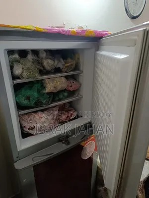 Walton Fridge W2d-2b0
