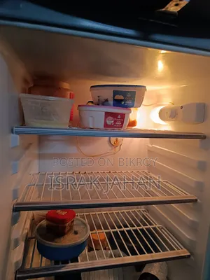 Walton Fridge W2d-2b0