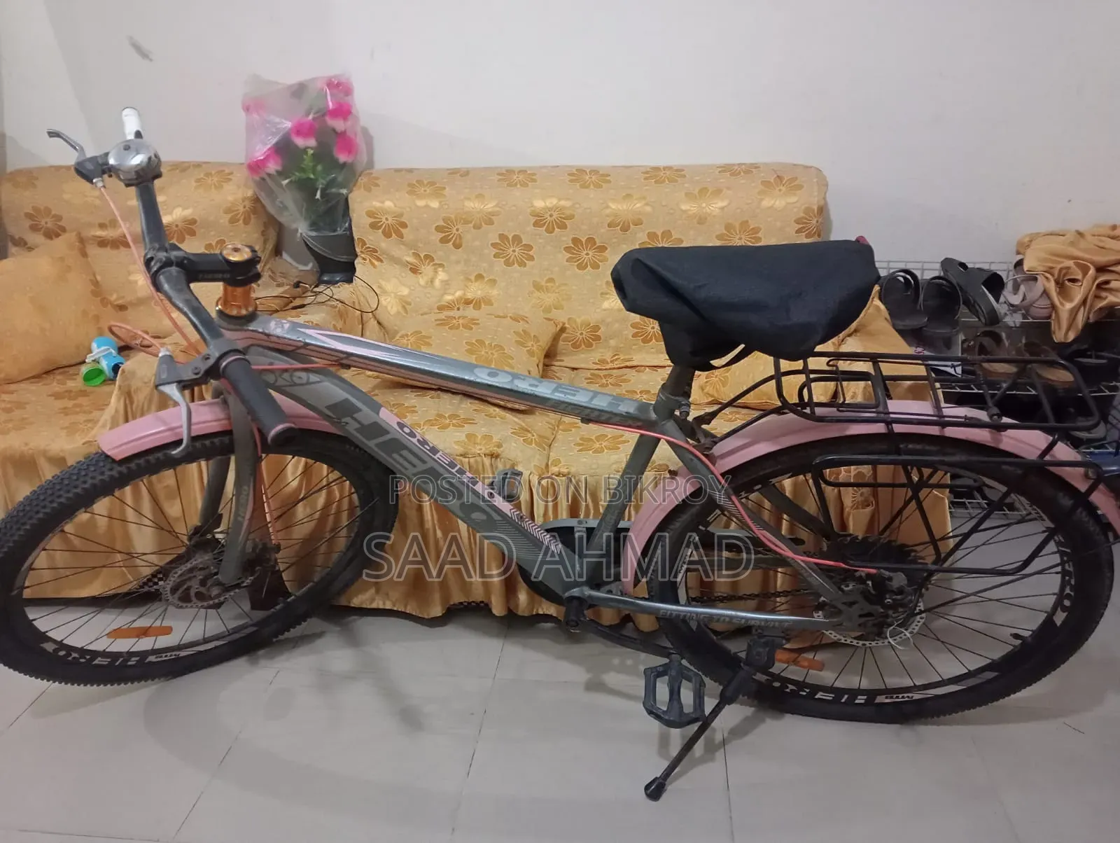 Cycle "26"