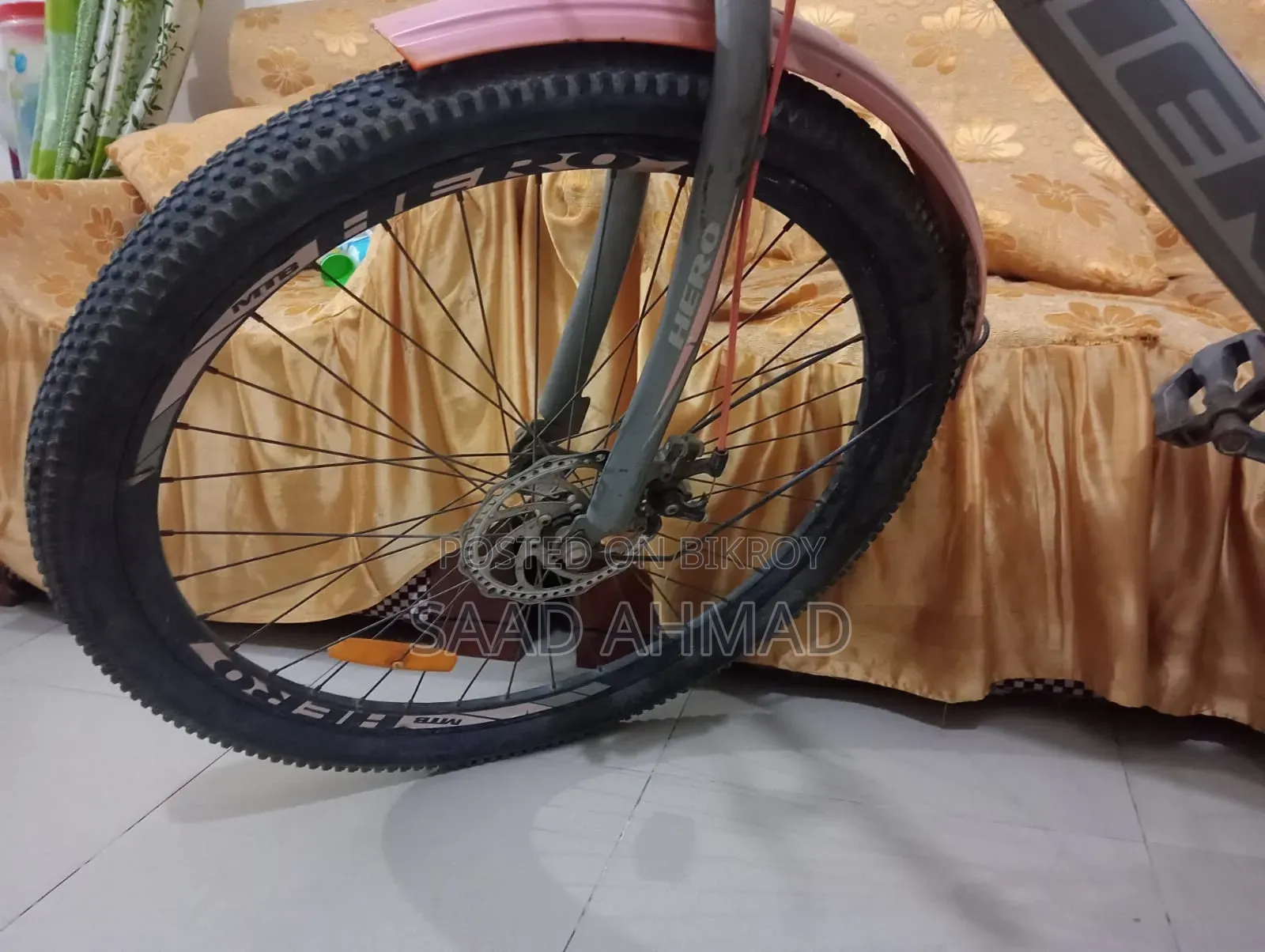 Cycle "26"