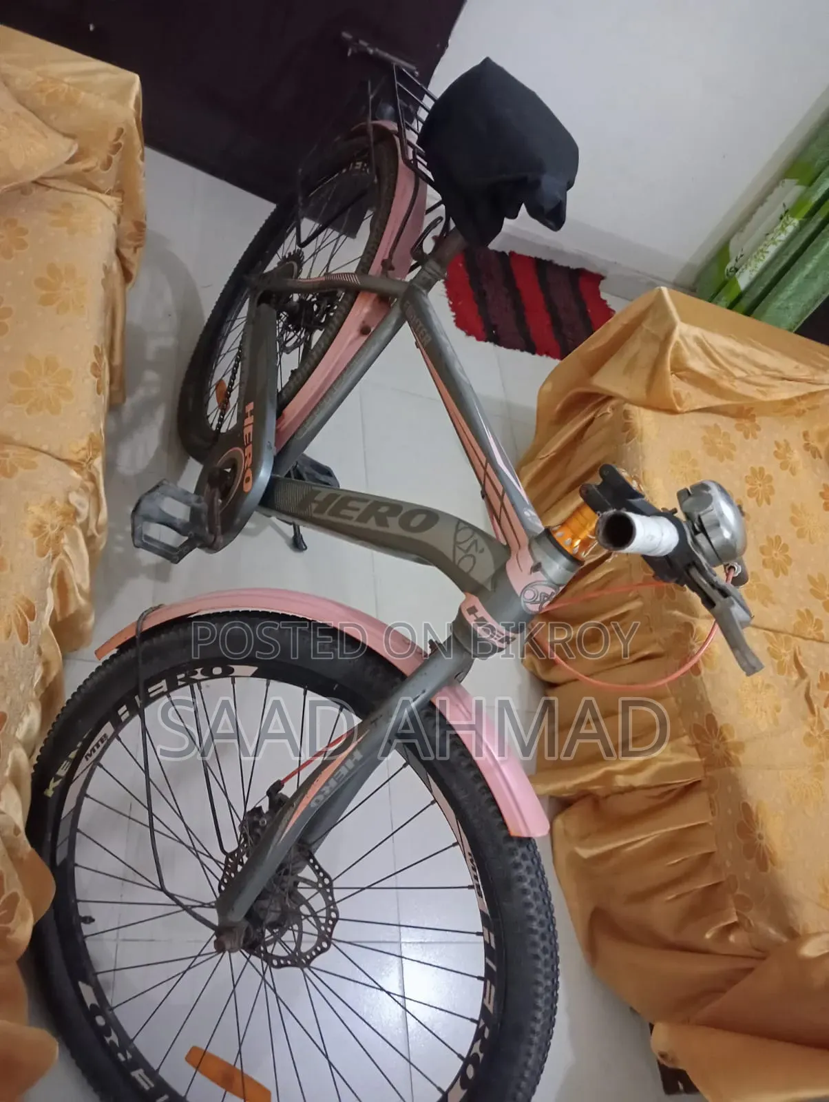 Cycle "26"