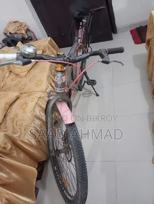 Cycle "26"