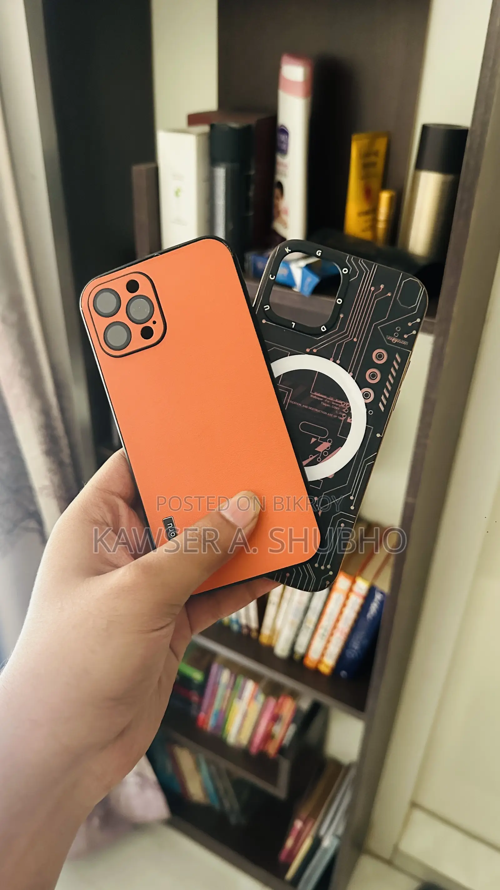 iPhone 12 Pro Case
