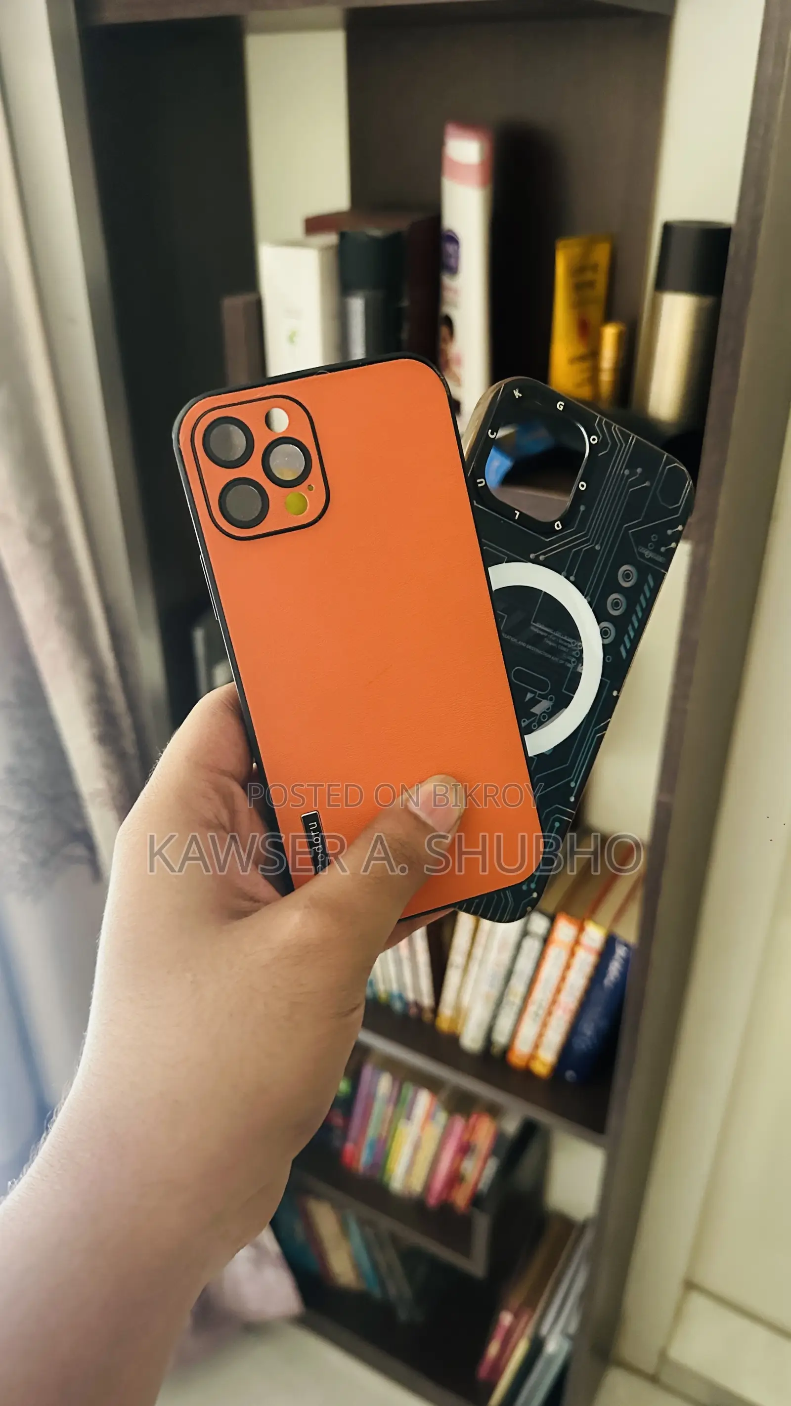 iPhone 12 Pro Case