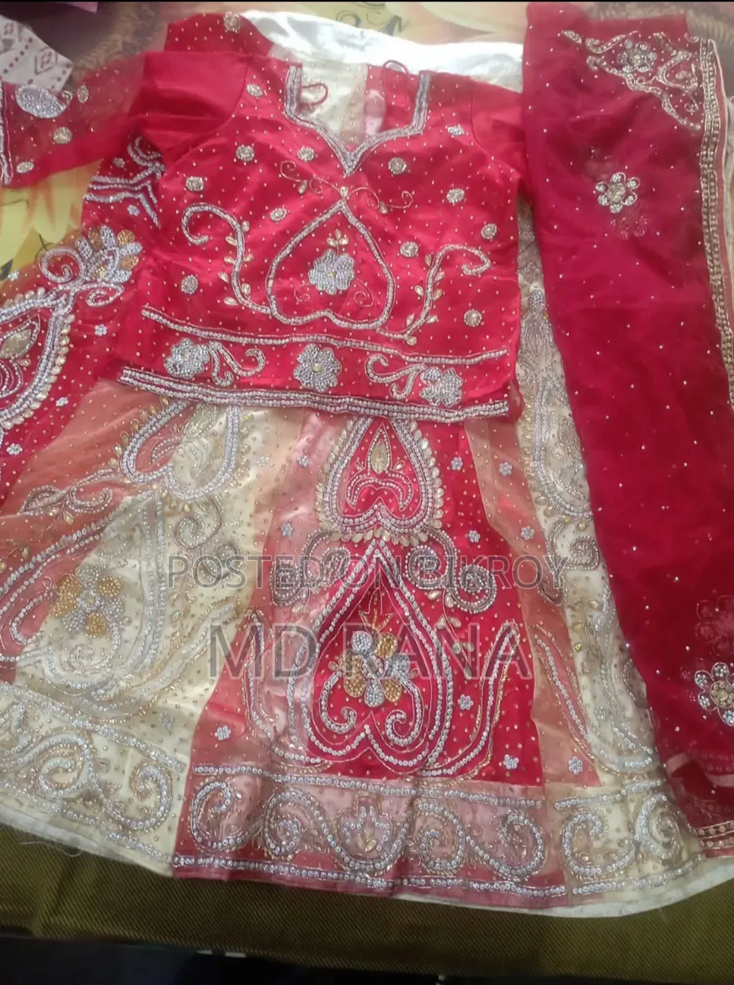 Full Gorgeous Lehenga Collection