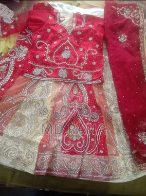লেহেঙ্গা ফুল গর্জিয়াস কালেকশন