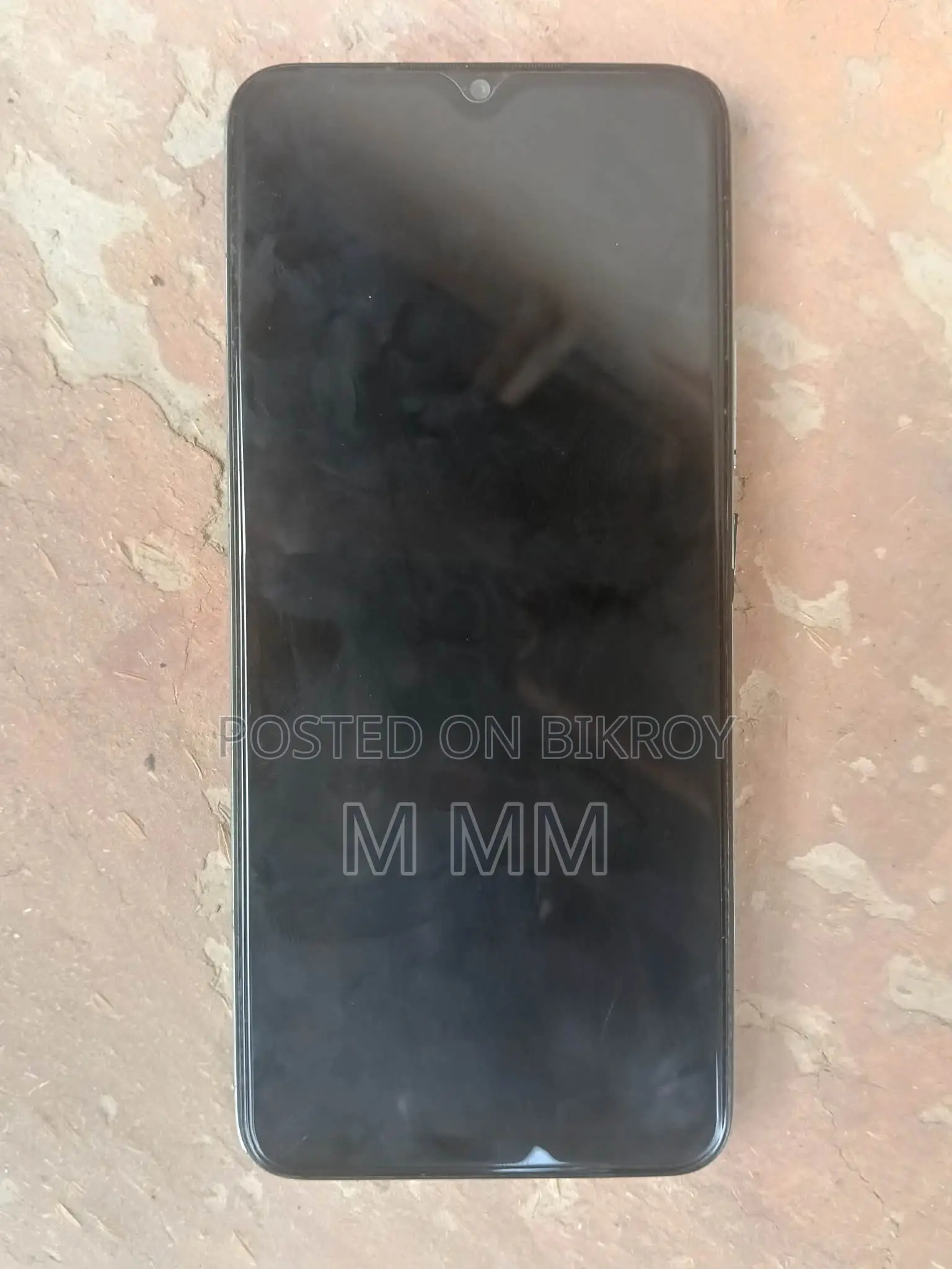 Infinix Hot 11 Play 64 GB Blue