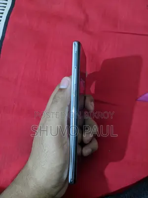 Realme GT Master Edition 128 GB White