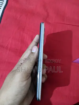 Realme GT Master Edition 128 GB White