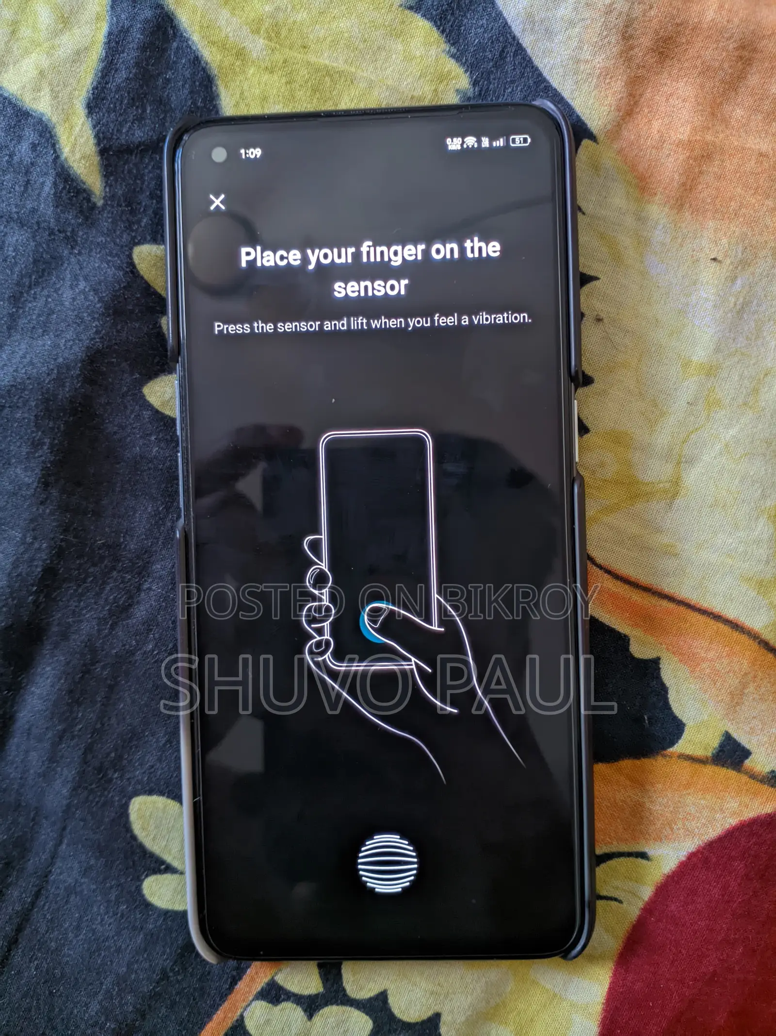 Realme GT Master Edition 128 GB White