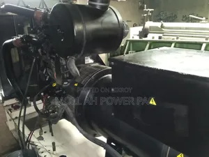 500 Kva Perkins Generator UK Sell