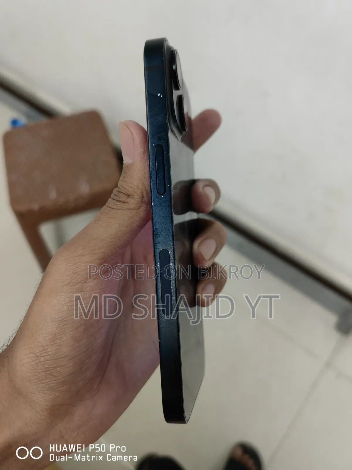 Apple iPhone 14 128 GB Black