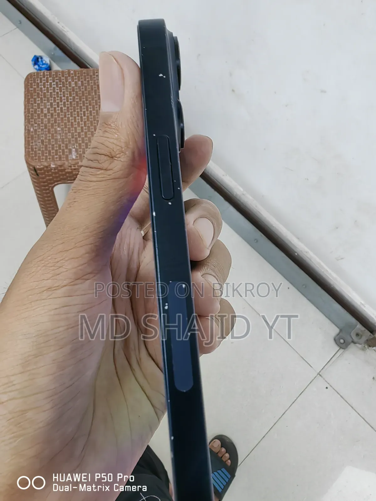 Apple iPhone 14 128 GB Black