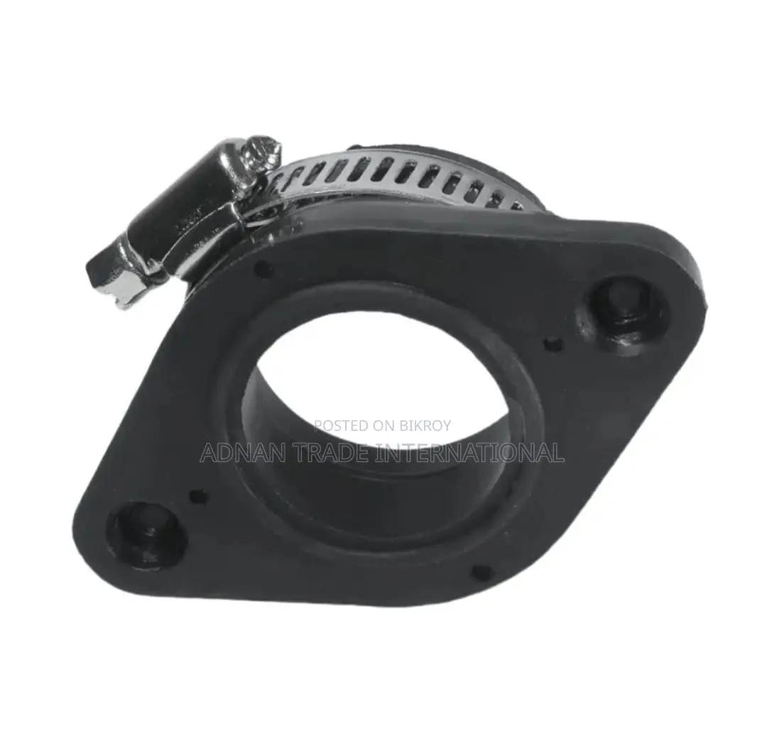 Intake Joint Manifold Of 33mm