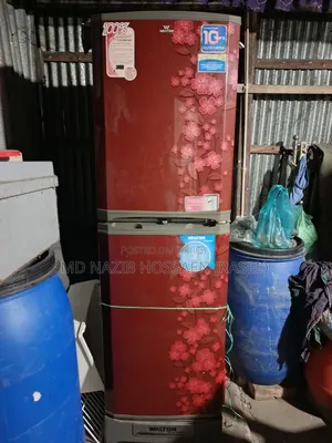 Walton Refrigerator