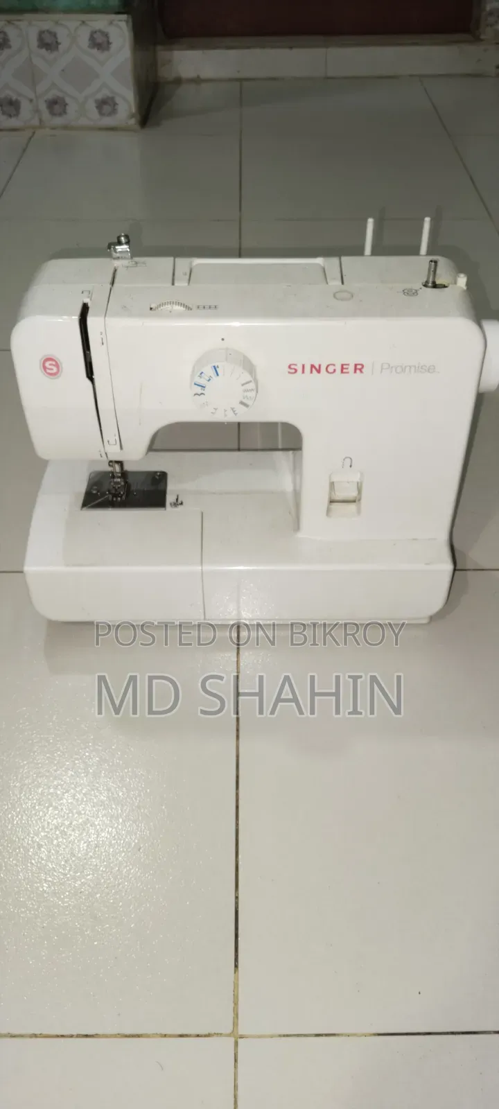Sewing Machine