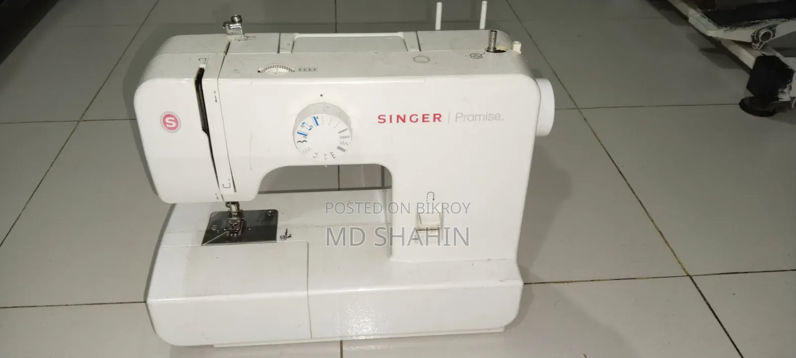 Sewing Machine