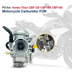 Honda Stunner/Sp 125 /Gl 125_cbf125_25m _Intake With Heater