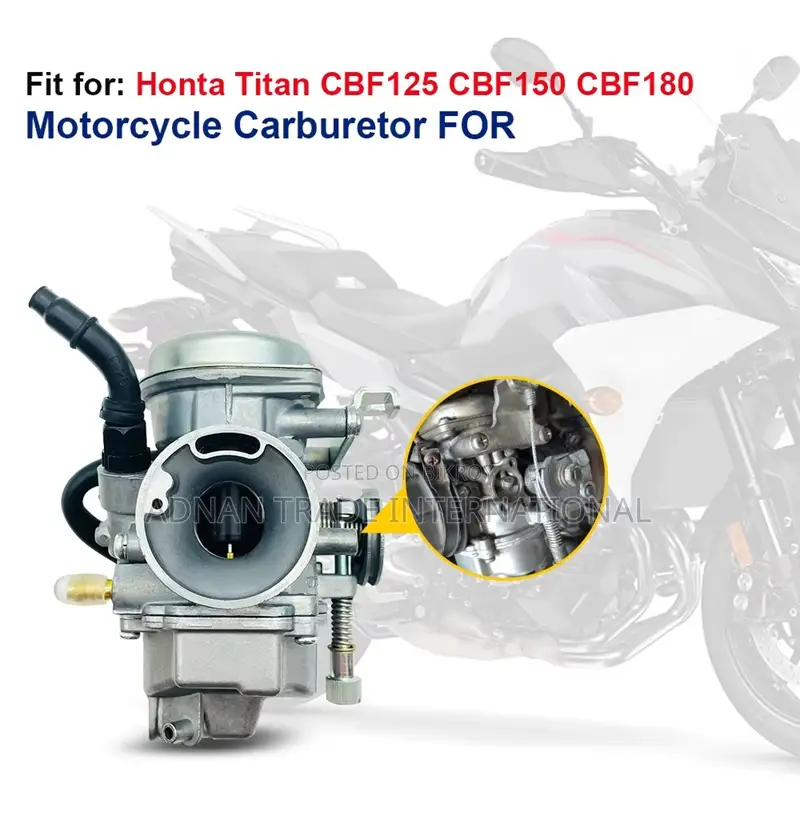 Honda Stunner/Sp 125 /Gl 125_cbf125_25m _Intake With Heater
