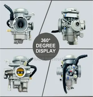 Honda Stunner/Sp 125 /Gl 125_cbf125_25m _Intake With Heater